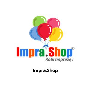 Artykuły Imprezowe - Impra.Shop