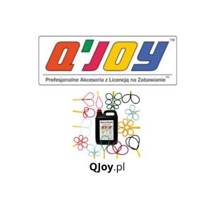 Bańki Mydlane - Qjoy.pl