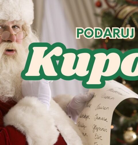 Kupon Prezentowy - AkademiaAnimatora.pl