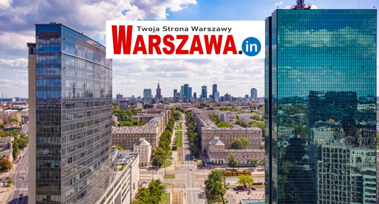 Warszawa - Warszawa.in
