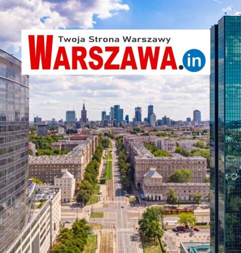 Warszawa - Warszawa.in
