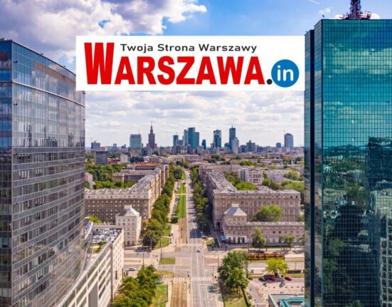 Warszawa - Warszawa.in