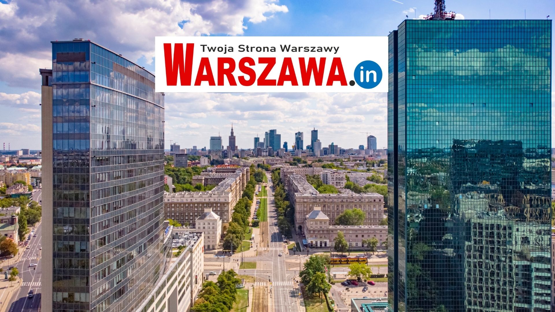 Warszawa - Warszawa.in