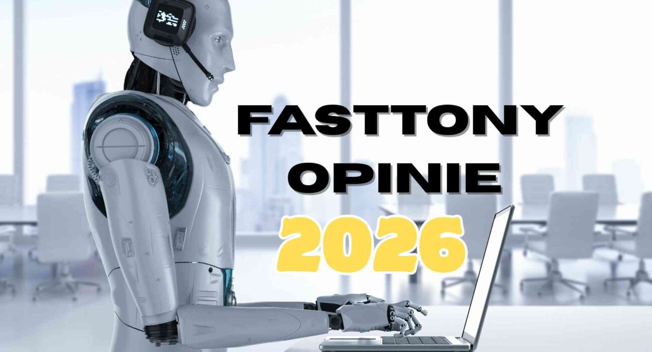 FastTony Opinie