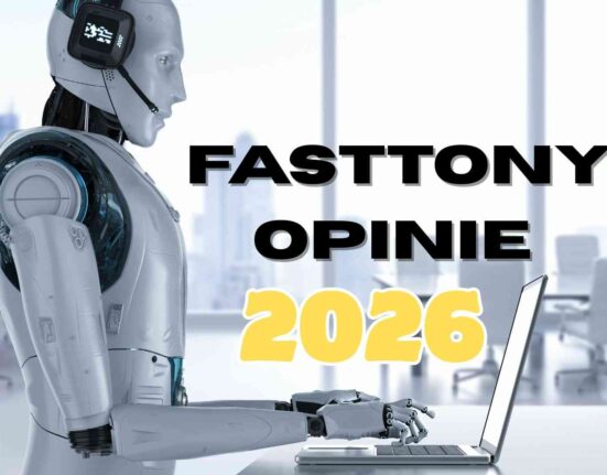 FastTony Opinie